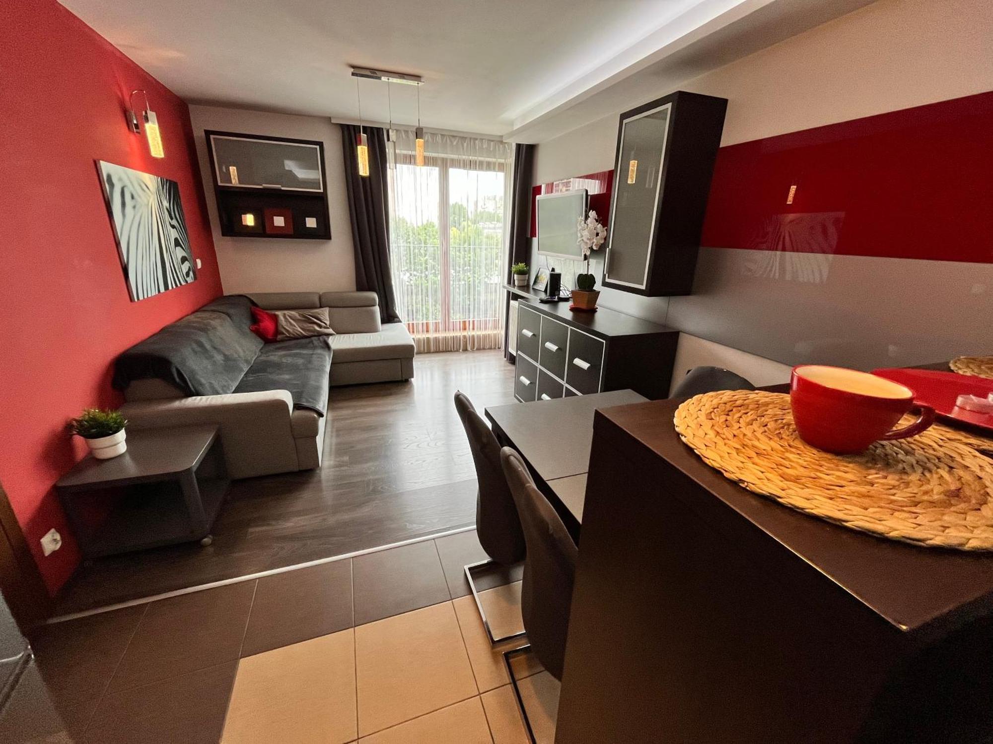 קרקוב Cracow Stay Premium Apartments Free Parking - 3 X Room - 3 X Aircondition מראה חיצוני תמונה