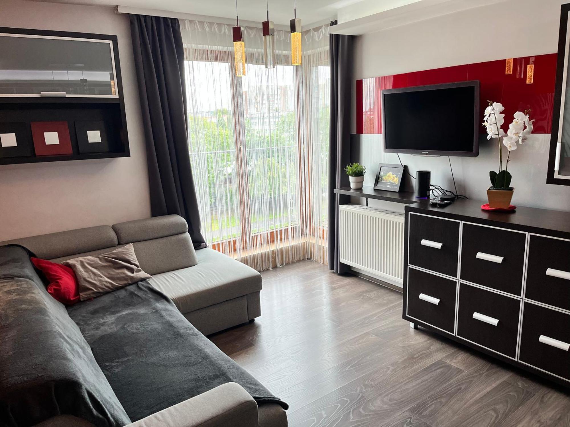קרקוב Cracow Stay Premium Apartments Free Parking - 3 X Room - 3 X Aircondition מראה חיצוני תמונה
