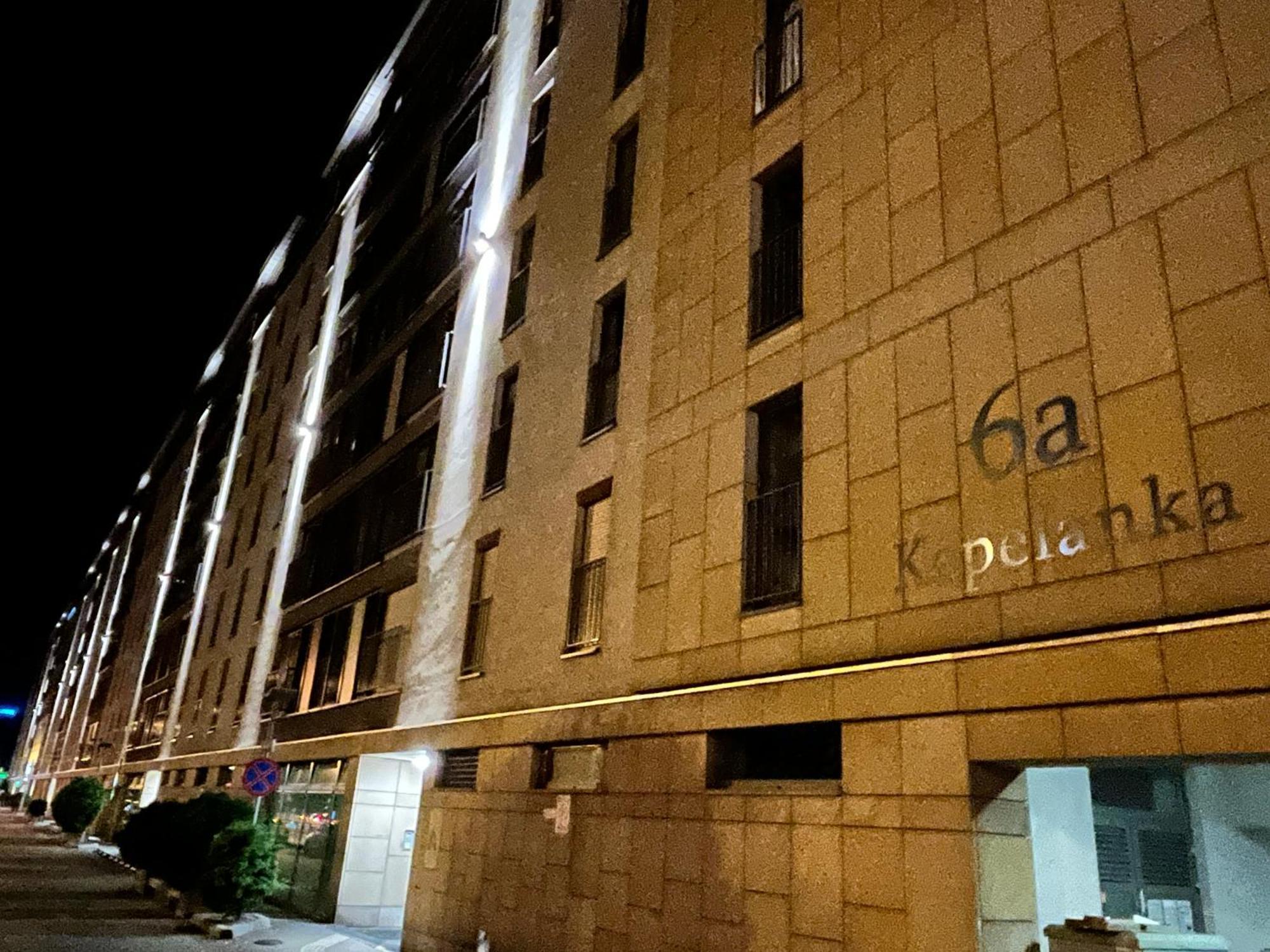 קרקוב Cracow Stay Premium Apartments Free Parking - 3 X Room - 3 X Aircondition מראה חיצוני תמונה