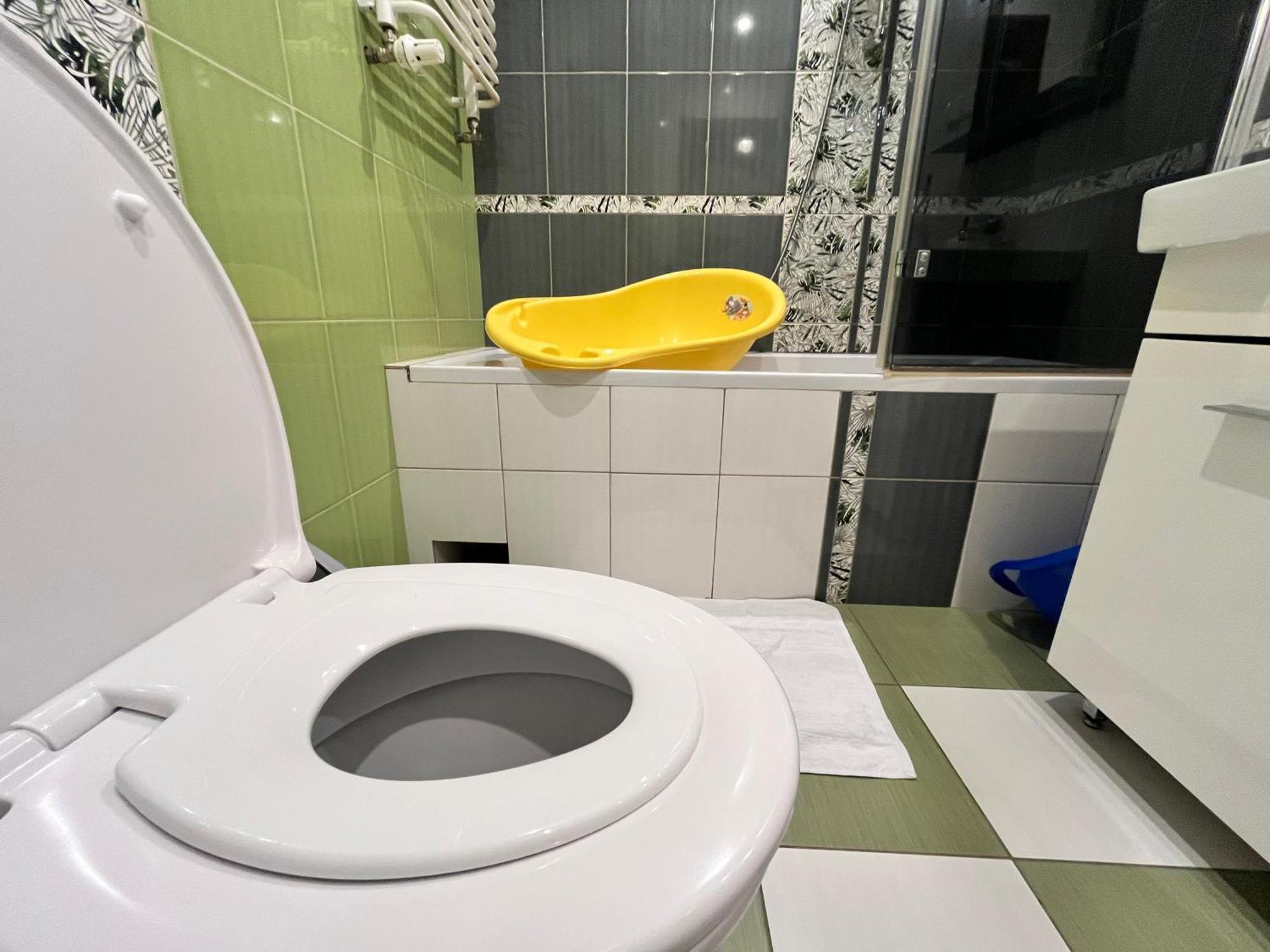 קרקוב Cracow Stay Premium Apartments Free Parking - 3 X Room - 3 X Aircondition מראה חיצוני תמונה
